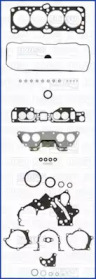 WILMINK GROUP wg1164977 -  Комплект прокладок, двигатель